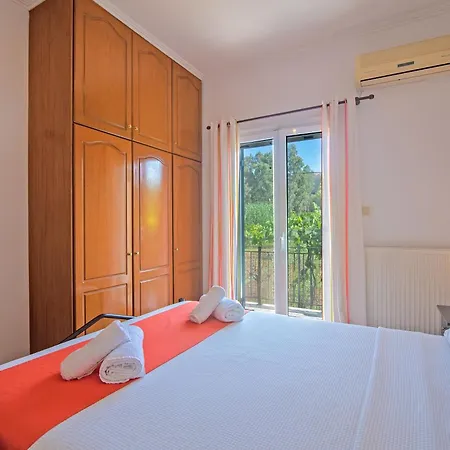 Kallithea House *
