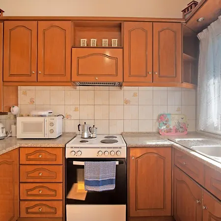 Daire Kallithea House *