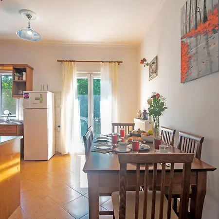 Kallithea House * Korfu