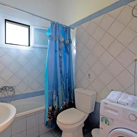 Kallithea House *