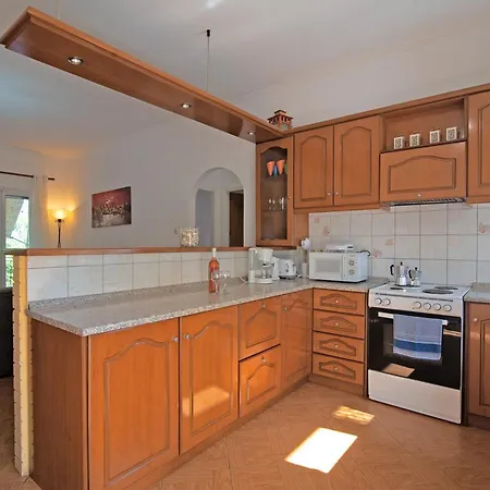 Kallithea House Apartament *