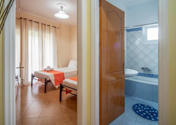 Kallithea House
