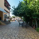 Kallithea House Apartmán