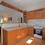 Kallithea House Apartmán *
