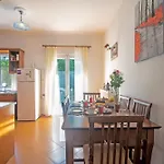 Kallithea House * Corfu (city)