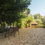 Kallithea House * Corfu (city)