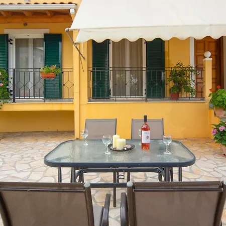 Kallithea House Apartment *