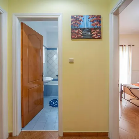 Apartment Kallithea House *