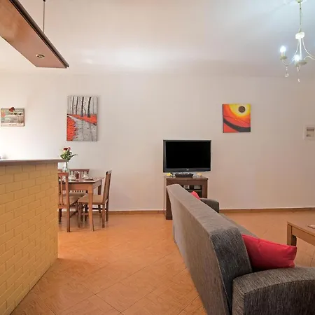 Apartment Kallithea House Danilia