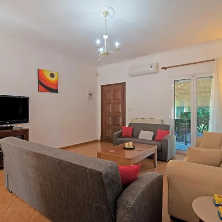 Kallithea House