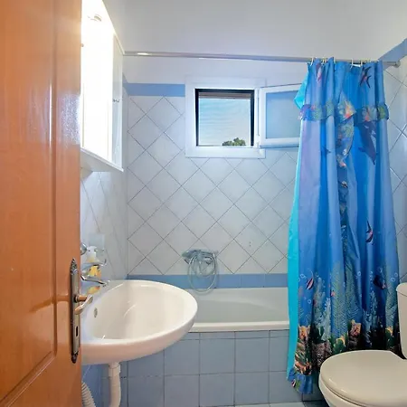 Kallithea House Apartment