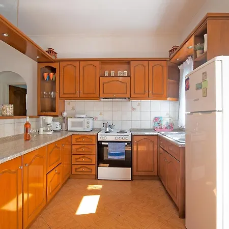 Apartment Kallithea House