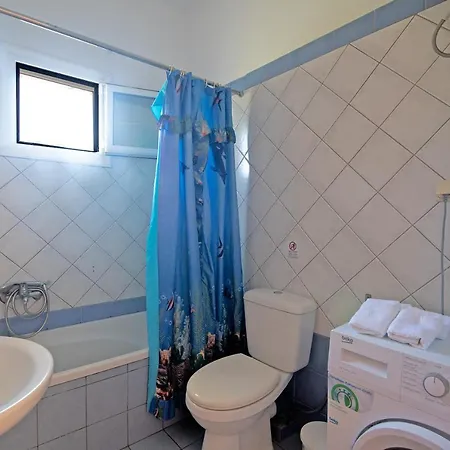Kallithea House Danilia