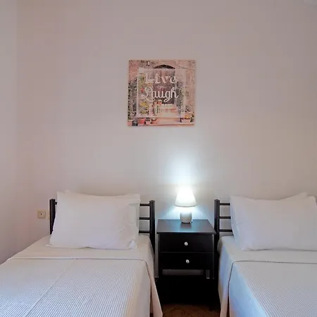 Kallithea House Danilia