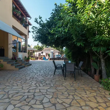 Kallithea House Appartamento