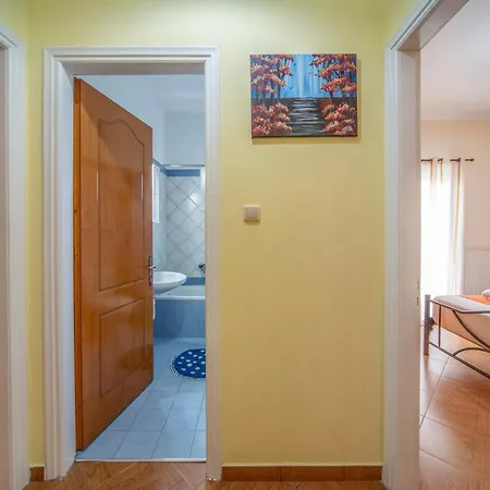 Kallithea House