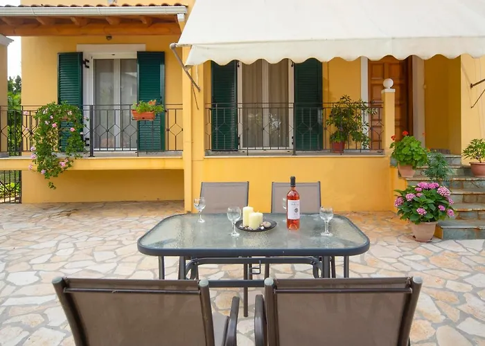 Kallithea House Appartamento *