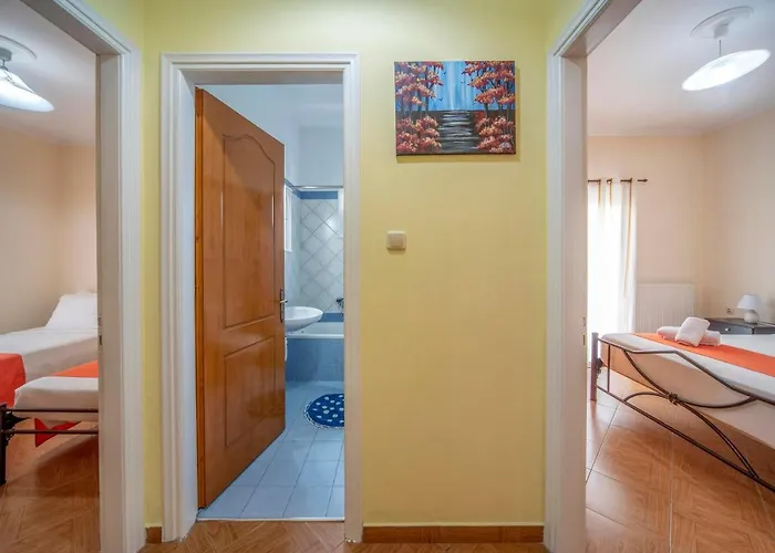 Appartamento Kallithea House *