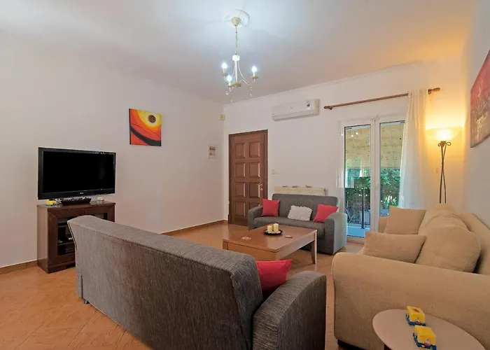 Kallithea House