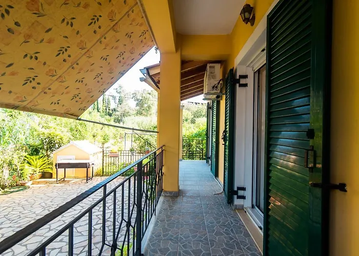 Appartamento Kallithea House *