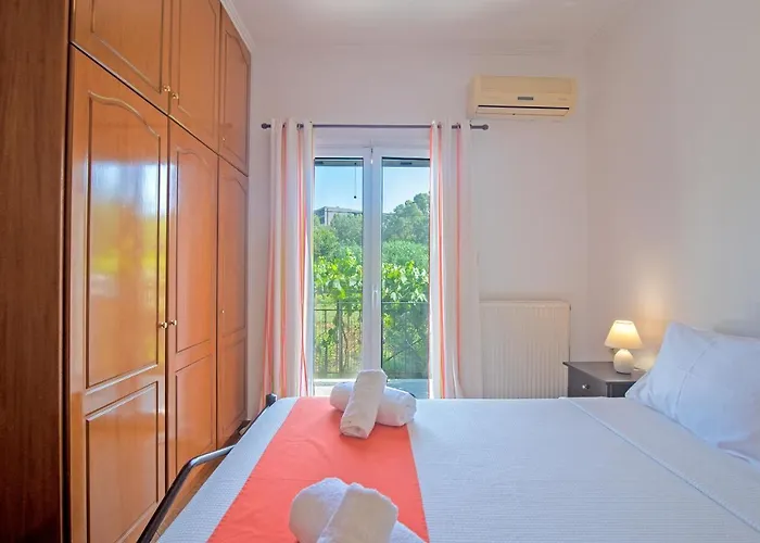 Kallithea House