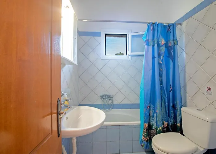 Kallithea House Appartamento