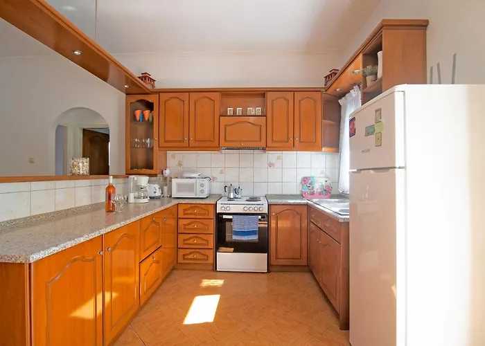 Appartamento Kallithea House