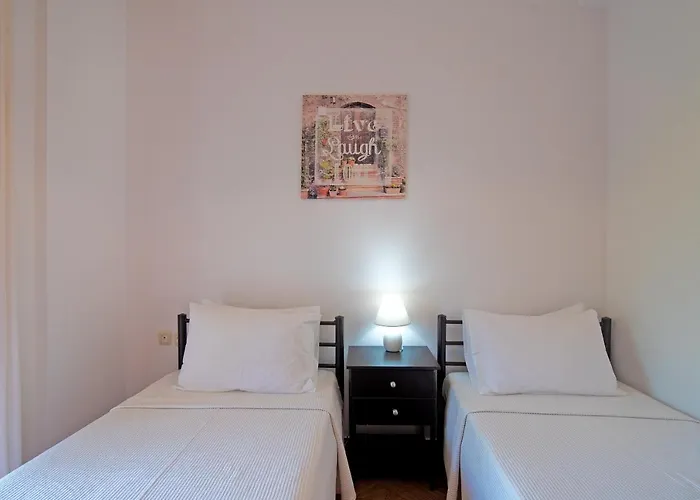 Kallithea House Corfu (city)