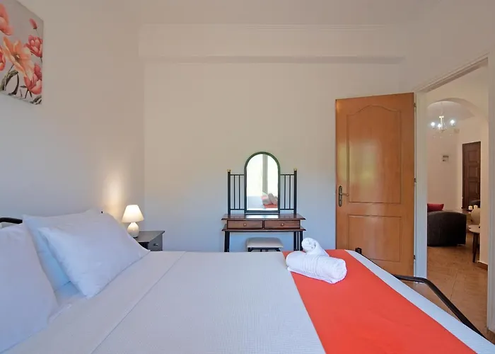 Kallithea House *