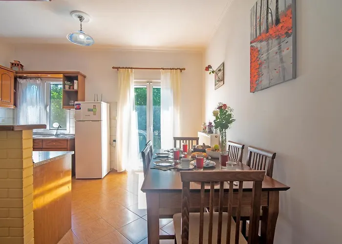 Kallithea House