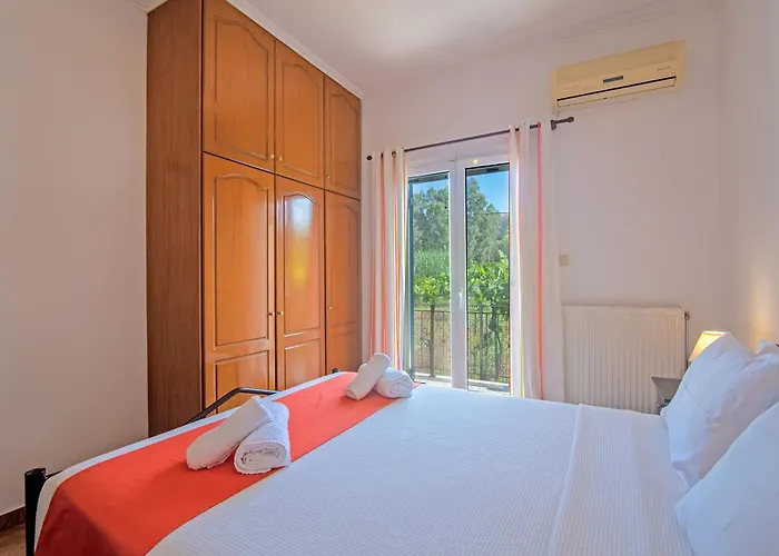 Appartamento Kallithea House *