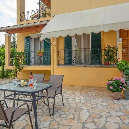 Lejlighed Kallithea House