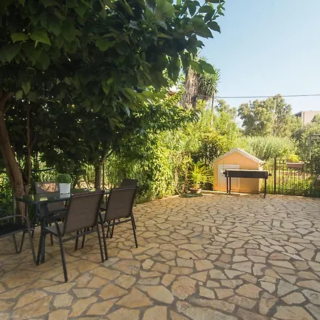 Kallithea House Daire *