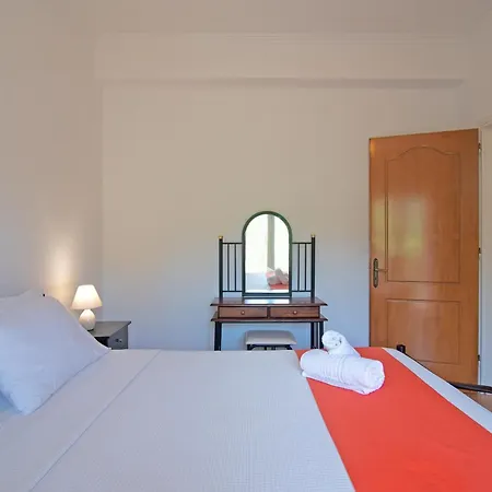 Kallithea House Corfu (city)